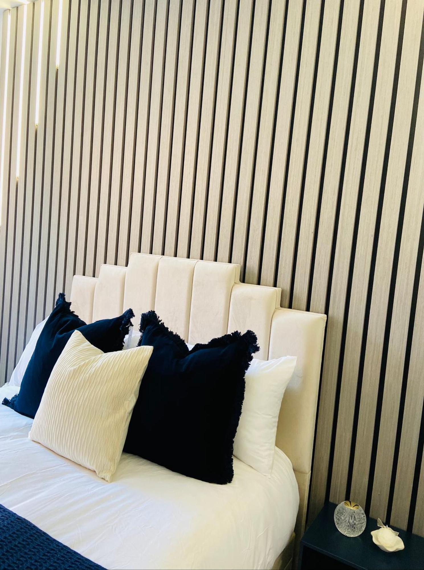 Luxury Shoreditch Apartment London Exteriör bild